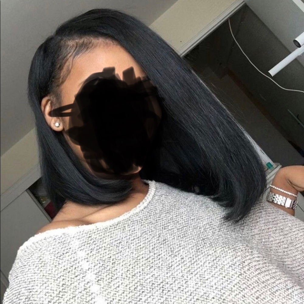 Meet your Posher, Rayasia